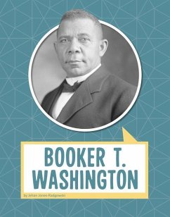 Booker T. Washington - Jones-Radgowski, Jehan