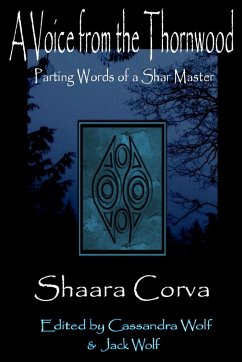 A Voice from the Thornwood - Corva, Shaara