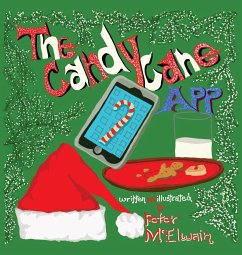 The Candy Cane App - McElwain, Peter
