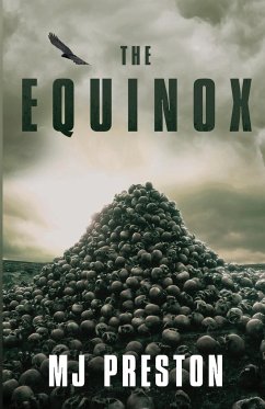 The Equinox - Preston, Mj