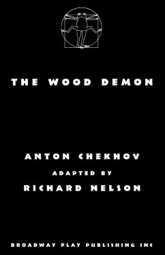 The Wood Demon - Nelson, Richard