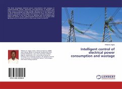 Intelligent control of electrical power consumption and wastage - Aigbe, Williams