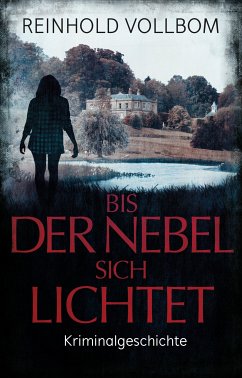 Bis der Nebel sich lichtet (eBook, ePUB) - Vollbom, Reinhold