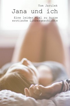 Cover Jana und ich (eBook, ePUB)