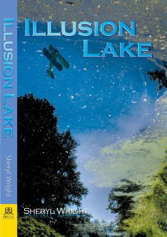 Illusion Lake - Wright, Sheryl