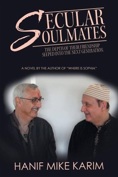 Secular Soulmates - Karim, Hanif Mike