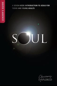 Soul Leader's Guide - Christianity Explored