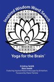 Inspired Wisdom Word Search: Yoga for the Brain