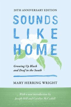 Sounds Like Home - Wright, Mary Herring