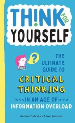 Think for Yourself - Debbink, Andrea