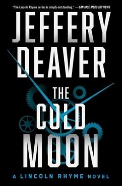 The Cold Moon - Deaver, Jeffery