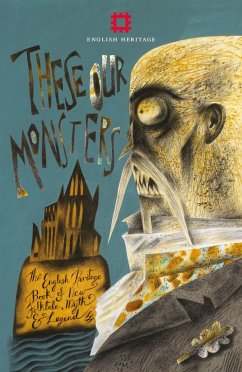 These Our Monsters - Kingsnorth, Paul; Burnet, Graeme Macrae; Mozley, Fiona