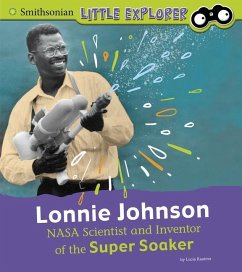 Lonnie Johnson - Raatma, Lucia