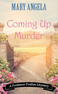 Coming Up Murder - Angela, Mary