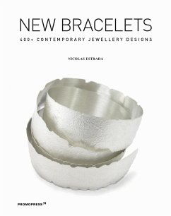 New Bracelets - Estrada, Nicolas