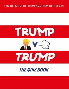 Trump v Trump - Orion Publishing Group