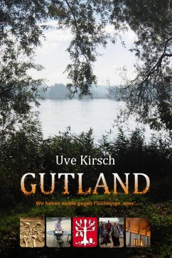 Gutland (eBook, ePUB) - Kirsch, Uve