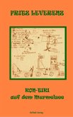 Kon-Tiki auf dem Murmelsee (eBook, ePUB)