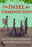 Die Insel der Urmenschen (eBook, ePUB)