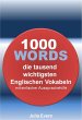 1000 WORDS die tausend wichtigsten... - Bild 1