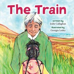 The Train - Callaghan, Jodie
