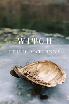 Witch - Matthews, Philip