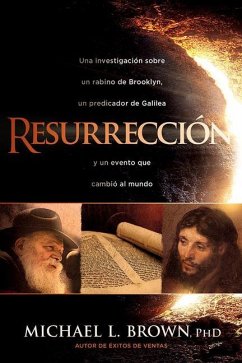 Resurrección / Resurrection - Brown, Michael L