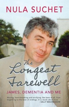 The Longest Farewell - Suchet, Nula