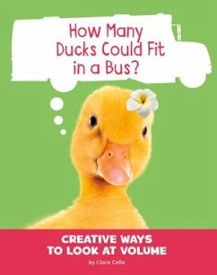 How Many Ducks Could Fit in a Bus? - Cella, Clara