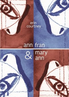 Ann, Fran, and Mary Ann - Courtney, Erin