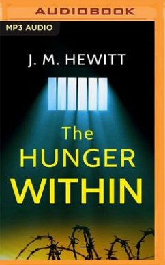 The Hunger Within - Hewitt, J. M.