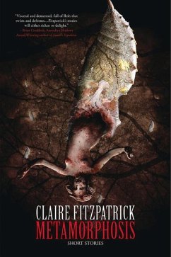 Metamorphosis: Short Stories - Fitzpatrick, Claire