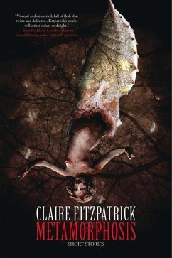 Metamorphosis - Fitzpatrick, Claire