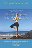 Autonomic Nervous System and Homeopathy