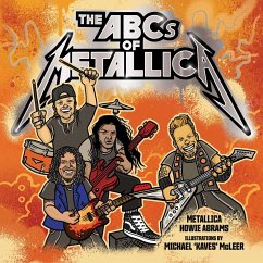 The ABCs of Metallica - Metallica; Abrams, Howie