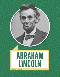 Abraham Lincoln - Murray, Laura K.