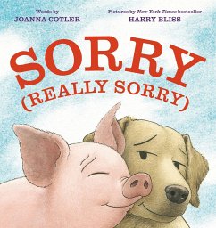 Sorry (Really Sorry) - Cotler, Joanna