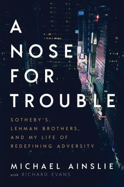 A Nose for Trouble - Ainslie, Michael; Evans, Richard