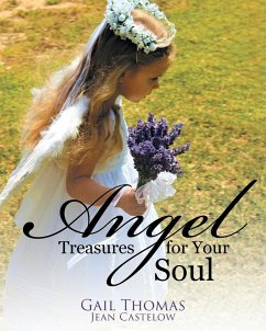 Angel Treasures for Your Soul - Thomas, Gail; Castelow, Jean