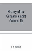 History of the Germanic empire (Volume II)