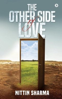 The Other Side of Love - Nittin Sharma