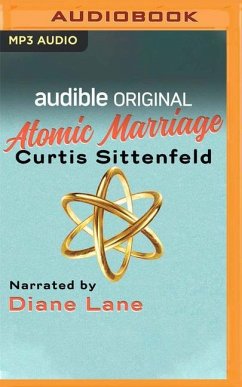 Atomic Marriage - Sittenfeld, Curtis