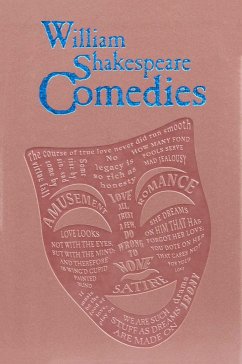 William Shakespeare Comedies - Shakespeare, William