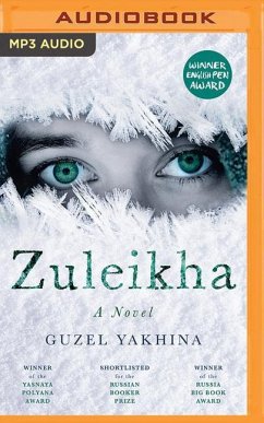 Zuleikha - Yakhina, Guzel