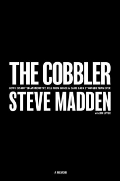 The Cobbler - Madden, Steve