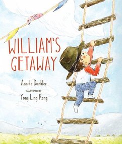 William's Getaway - Dunklee, Annika