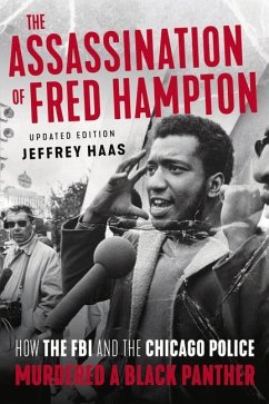 The Assassination of Fred Hampton - Haas, Jeffrey