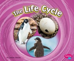 The Life Cycle - Jaycox, Jaclyn