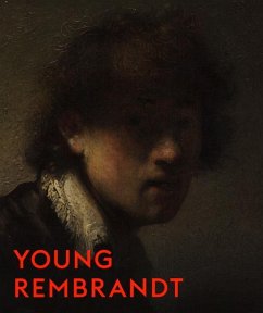 Young Rembrandt - Van Camp, An; Brown, Christopher; Vogelaar, Christiaan