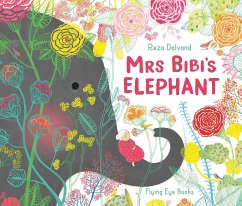 Mrs Bibi's Elephant - Dalvand, Reza